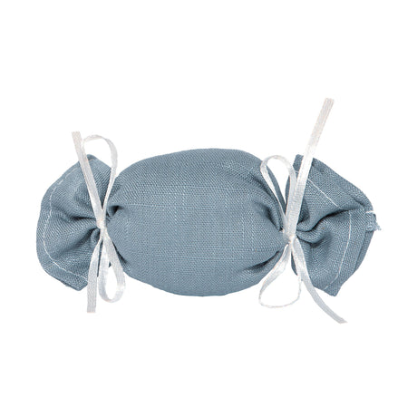 piovaccari piovaccari bomboniera bustina caramella h 7 cm l 15 cm light blue 10 pz ean 8056666077926