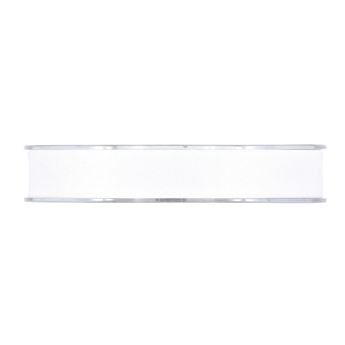 piovaccari piovaccari nastro matt doppio satin 15 mm 15 mt white ean 8056147408751