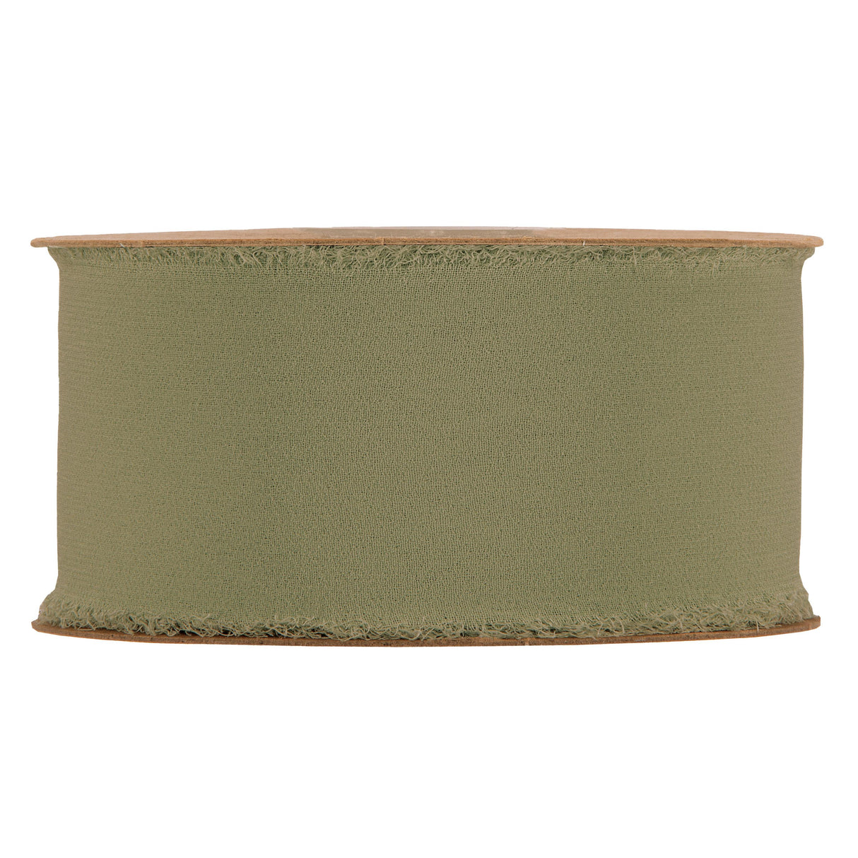 piovaccari piovaccari nastro organdy ribbon h 50 mm 10 mt green lichen ean 8056666077483