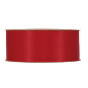 Piovaccari Recycled Pet Ribbon 25mm 20m Red