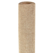 Piovaccari Roll of Gauze Fabric H 70 cm L 4.5 mt Color Beige
