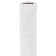 Piovaccari Roll of Gauze Fabric H 70 cm L 4.5 mt White Color