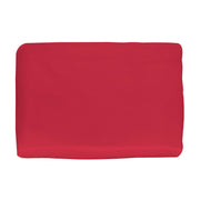 Piovaccari Satin Table Cloth H 150 Cm L 3 Mt Red