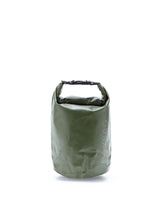 piu forty 40 piu forty 40 baybag borsa 5 lt waterproof tarpaulin 500d verde no cuciture ean 8056590502013