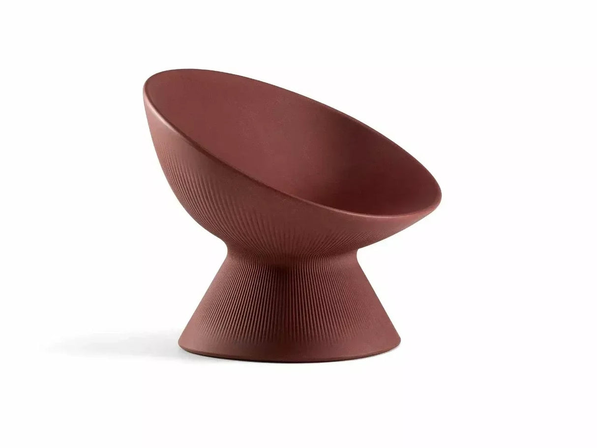 plust plust poltrona fade relax lava