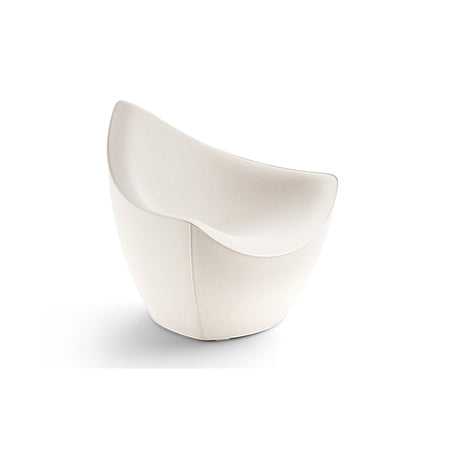 plust plust poltrona vela light indoor outdoor bianco light