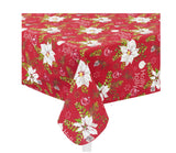 preziosa home preziosa home tovaglia in twill ass natale 130 x 350 cm multicolor 1 pz ean 8050264133466