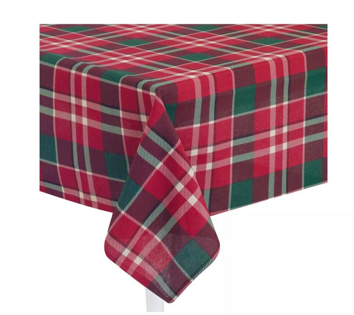 preziosa home preziosa home tovaglia sommaruga ass natale 140 x 320 cm no stiro 1 pz ean 8050264133626