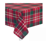 preziosa home preziosa home tovaglia sommaruga ass natale 140 x 320 cm no stiro 1 pz ean 8050264133626