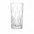rcr cristalleria italiana rcr cristalleria italiana london bicchiere hb 375 cl set 6 pezzi bicchieri in vetro eleganti per cocktail e bevande ean 8007815284085