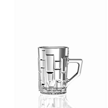 rcr cristalleria italiana rcr cristalleria italiana tazza the etna 22 cl cf 6 pz ean 8007815600090