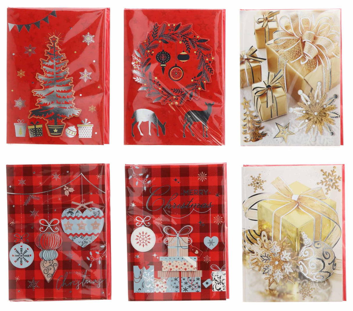 regalo italiano regalo italiano biglietto auguri di natale mus con busta 15 x 20 cm ass 1 pz ean 8057586058392