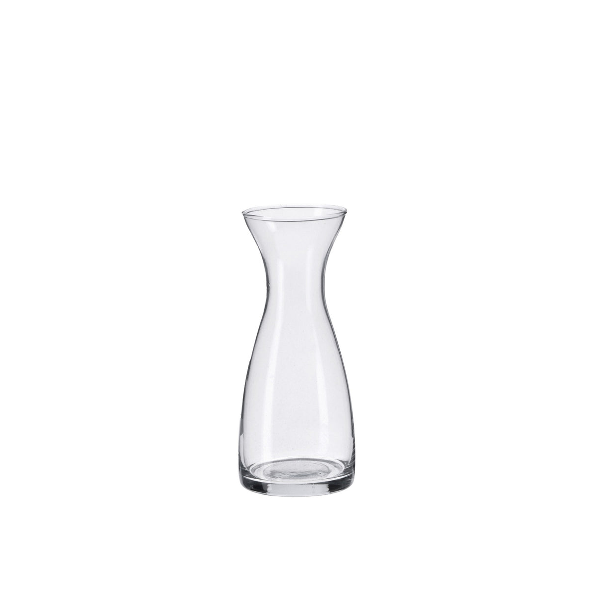 regalo italiano regalo italiano brocca d 85 cm h 205 cm vetro trasparente ean 8057586001053