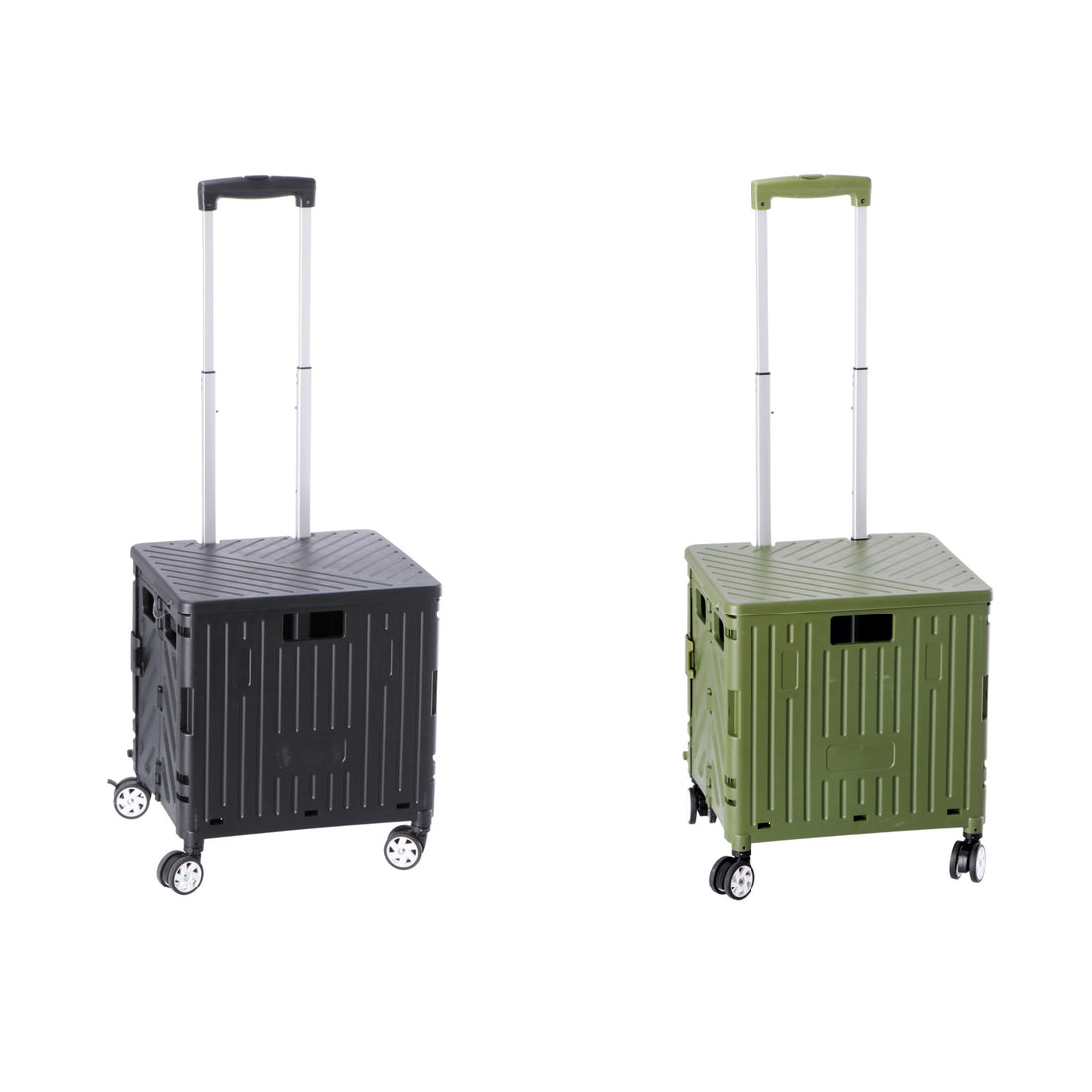regalo italiano regalo italiano carrello spesa trolley 2 ruote ass 40 x 34 cm h 42 cm carrello porta spesa pieghevole pratico 1 pz ean 8057586203570