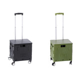 regalo italiano regalo italiano carrello spesa trolley 2 ruote ass 40 x 34 cm h 42 cm carrello porta spesa pieghevole pratico 1 pz ean 8057586203570