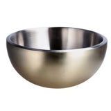 regalo italiano regalo italiano centrotavola ass acciaio d 42 cm h 20 cm 1 pz ean 8057586177345