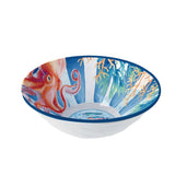 regalo italiano regalo italiano ciotola deep in melamina d 28 cm h 9 cm ean 8057586196216