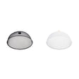 regalo italiano regalo italiano coperchio coprivivande ass d 35 cm h 15 cm tondo 1 pz ean 8057586113459