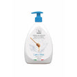regalo italiano regalo italiano crema di sapone 750 ml latte e miele ean 8021785826908