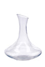 regalo italiano regalo italiano decanter in vetro hayden 15 lt d 20 cm h 23 cm ean 8057586084360