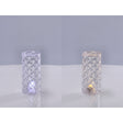 regalo italiano regalo italiano mini lampada da tavola ass d 6 cm h 12 cm a batteria 1 pz ean 8057586125032