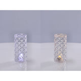 regalo italiano regalo italiano mini lampada da tavola ass d 6 cm h 12 cm a batteria 1 pz ean 8057586125032