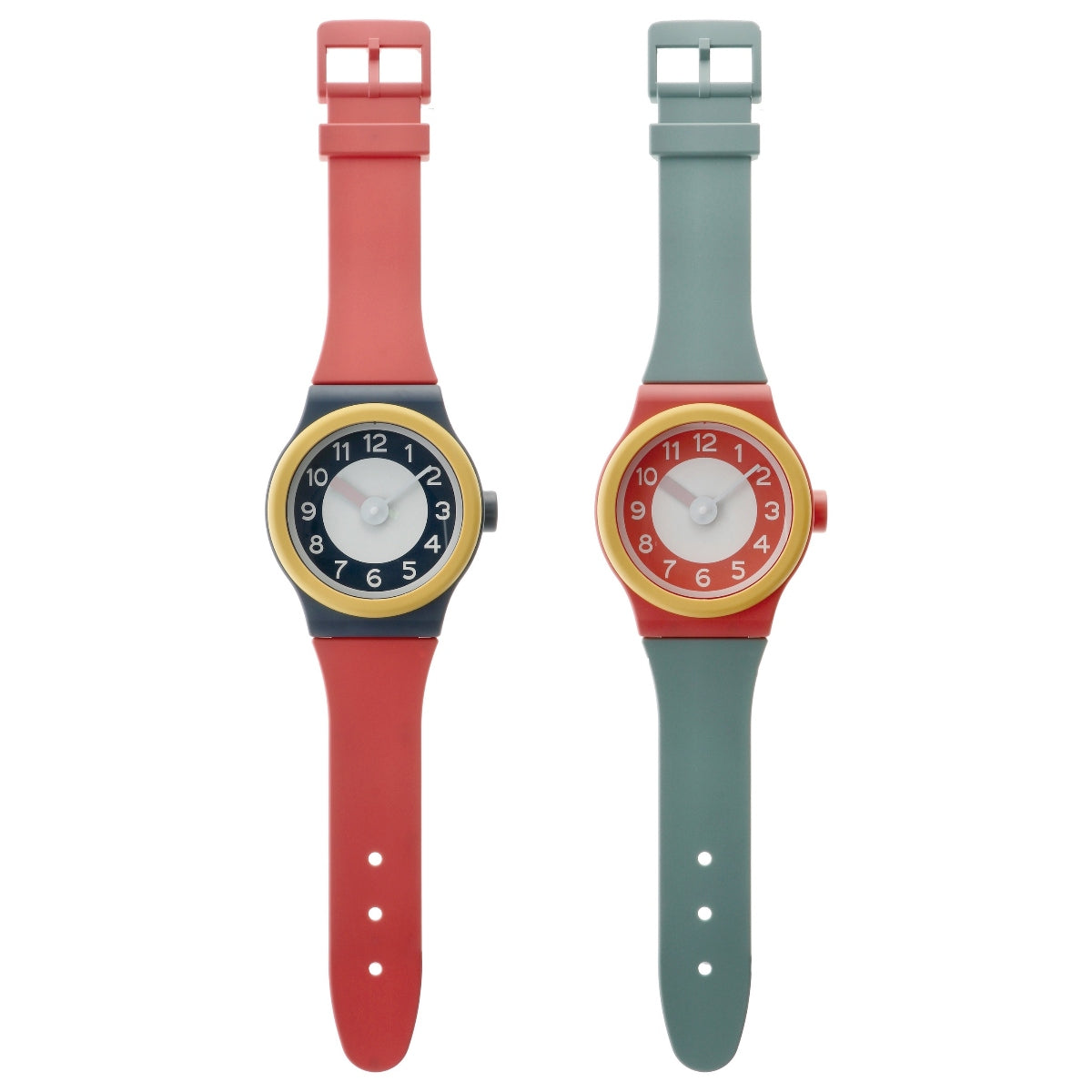 regalo italiano regalo italiano orologio da parete ass 21 x 4 cm h 93 cm plastica 1 pz ean 8057586118096