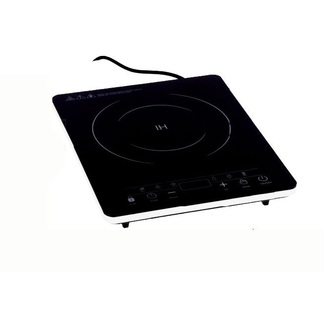 regalo italiano regalo italiano piastra a induzione con controllo touch 2 000 w temperatura 60 240 c ean 8057586104785