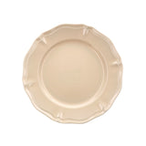 regalo italiano regalo italiano piatto fondo siria in melamina d 225 cm beige ean 8057586116276