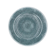 Ad Trend Melamine Fruit Plate D 24 Cm H 3 Cm Sky Blue