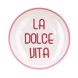 regalo italiano regalo italiano piatto frutta sunny porcellana d 205 cm ass new bone china 1 pz ean 8057586195097