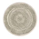 regalo italiano regalo italiano piatto piano in melamina d 28 cm h 2 cm crema ean 8057586047426