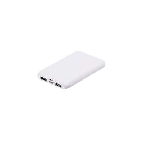 regalo italiano regalo italiano power bank 5 000 mah 10 x 65 cm plastica ean 8057586107373