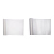 regalo italiano regalo italiano rivestimento antiscivolo eva 30 x 150 cm tappetino multiuso per cassetti e ripiani ean 8057586179745