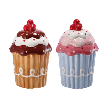 regalo italiano regalo italiano scatola natale d 14 cm h 22 cm ceramica ass multicolor 1 pz ean 8057586035607