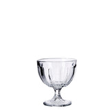 regalo italiano regalo italiano set 3 coppe gelato owen 420 ml d 11 cm h 12 cm vetro ean 8057586170711