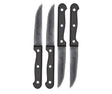 regalo italiano regalo italiano set 4 coltelli in acciaio e nylon ean 8057586089471