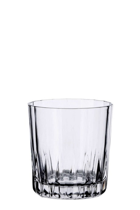 regalo italiano regalo italiano set 6 bicchieri in vetro carrie 26 cl ean 8057586048416