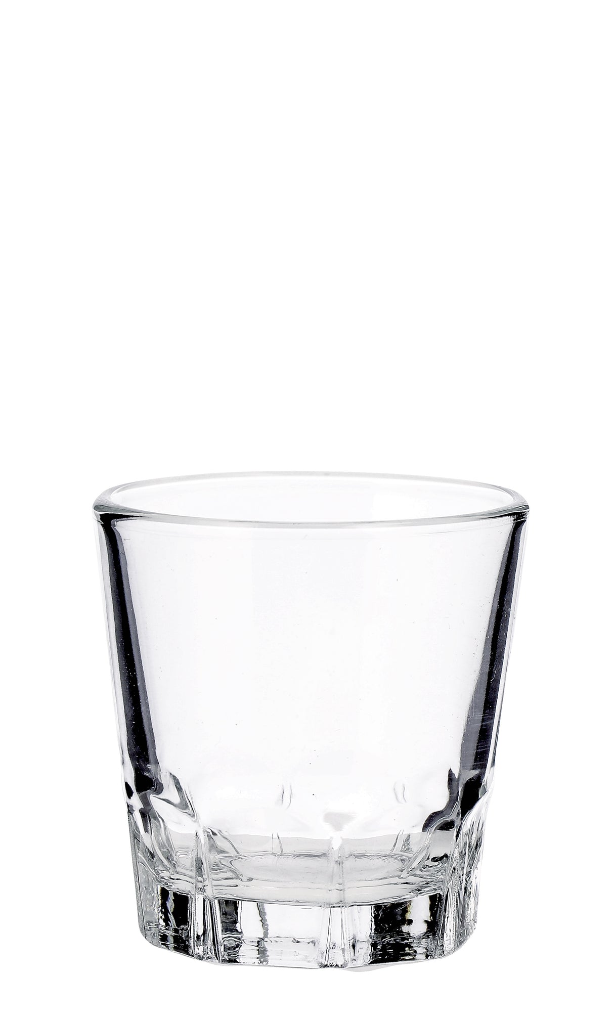 regalo italiano regalo italiano set 6 bicchierini timo 5 cl vetro trasparente ean 8057586140950