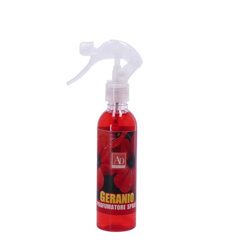 regalo italiano regalo italiano spray ambiente prof ass citronella o geranio 200 ml 1 pz ean 8057586176348