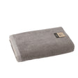 regalo italiano regalo italiano telo bagno rob 90 x 140 cm grigio ean 8021785737778