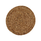 regalo italiano regalo italiano tovaglietta alga d 33 cm avana ean 8057586038233