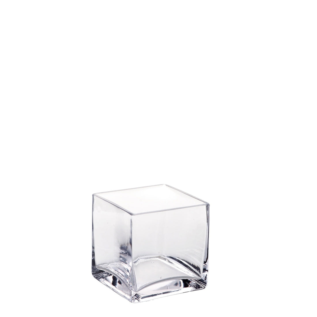 regalo italiano regalo italiano vaso in vetro decorativo 10 x 10 cm h 10 cm design moderno ean 8021785797734