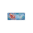 regalo italiano regalo italiano vassoio rettangolare deep in melamina 27 x 11 cm h 2 cm ean 8057586196285