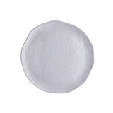 regalo italiano regalo italiano vassoio tondo in melamina d 40 cm h 2 cm bianco ean 8057586002654