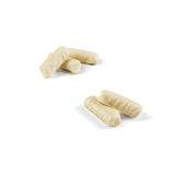 sal de riso sal de riso soffio di mandorle al cioccolato bianco e limone 150 gr