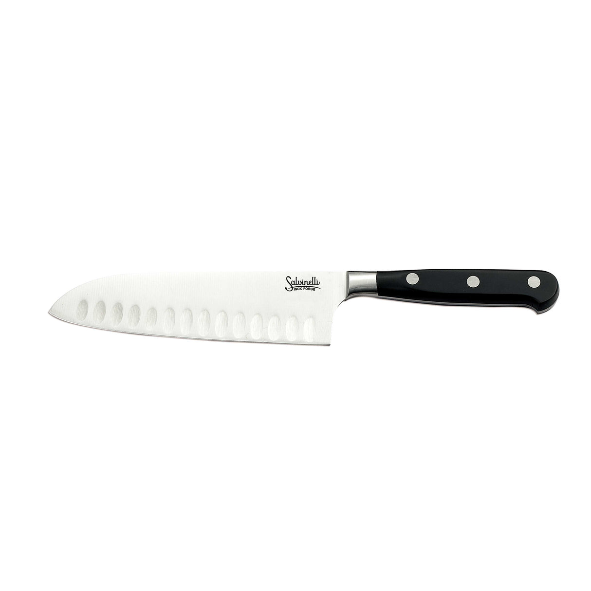 immagine-1-salvinelli-coltello-santoku-classic-da-cucina-160-mm-ean-8008644060352