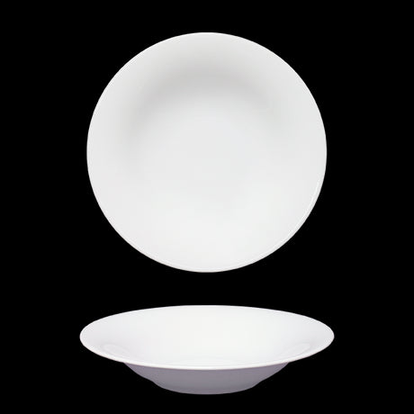 saturnia saturnia b bowl d 26 cm h 5 cm porcellana napoli bianco ean 8003342026631