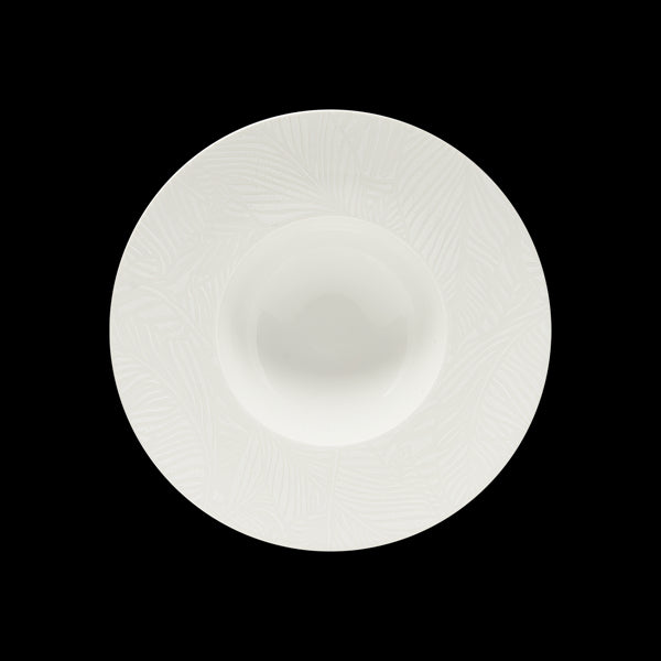 saturnia saturnia collezione breath k bowl d 275 cm d interno 145 cm h 6 cm porcellana napoli decorata ean 8003342041726