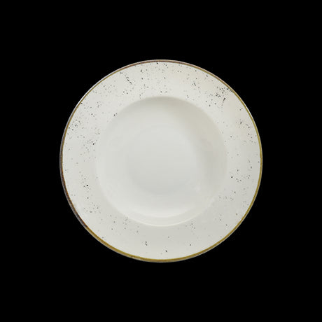 saturnia saturnia collezione stains pasta bowl d 265 cm h 5 cm porcellana napoli decorata ean 8003342033615